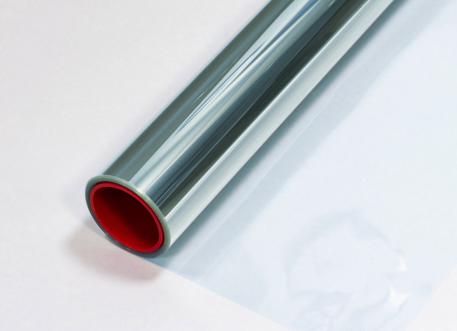 Атермальная пленка NOVA sun protection blue cold