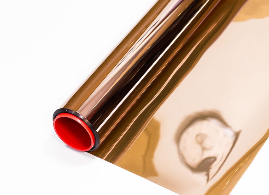 Солнцезащитная пленка NOVA bronze 15