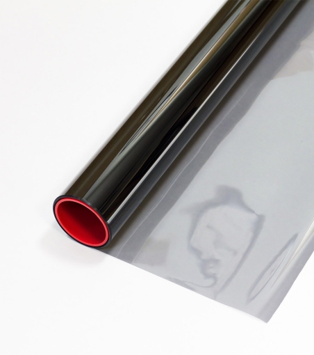 Солнцезащитная пленка NOVA charcoal 25