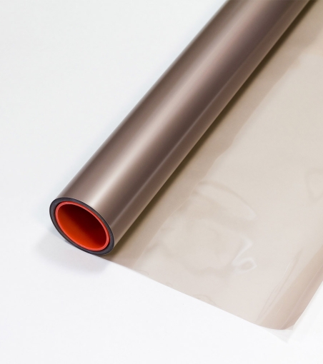 Матовая декоративная пленка NOVA Matte bronze