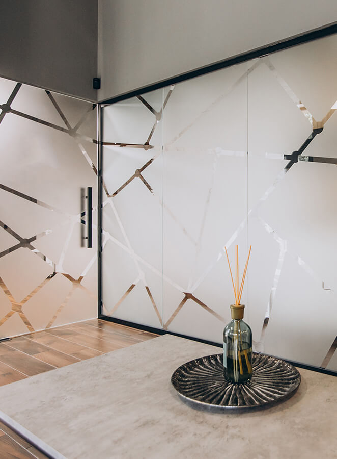 Оформление интерьера и экстерьера